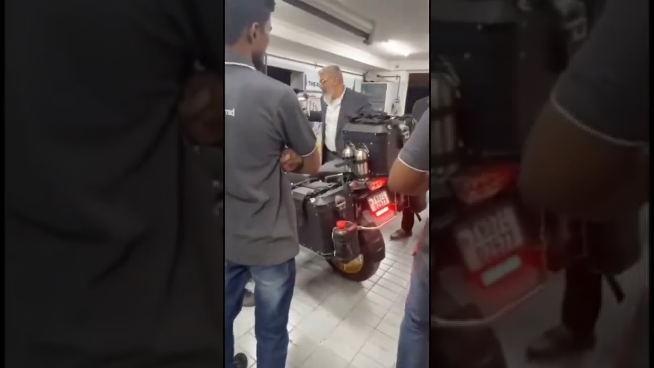 AK61   new update 🔥