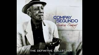Compay Segundo -  La negra Tomasa