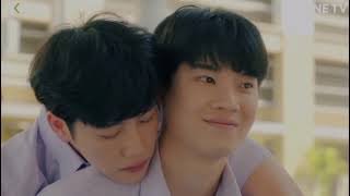 อยากพูดคำว่ารัก - Bever Patsapon OST The best story