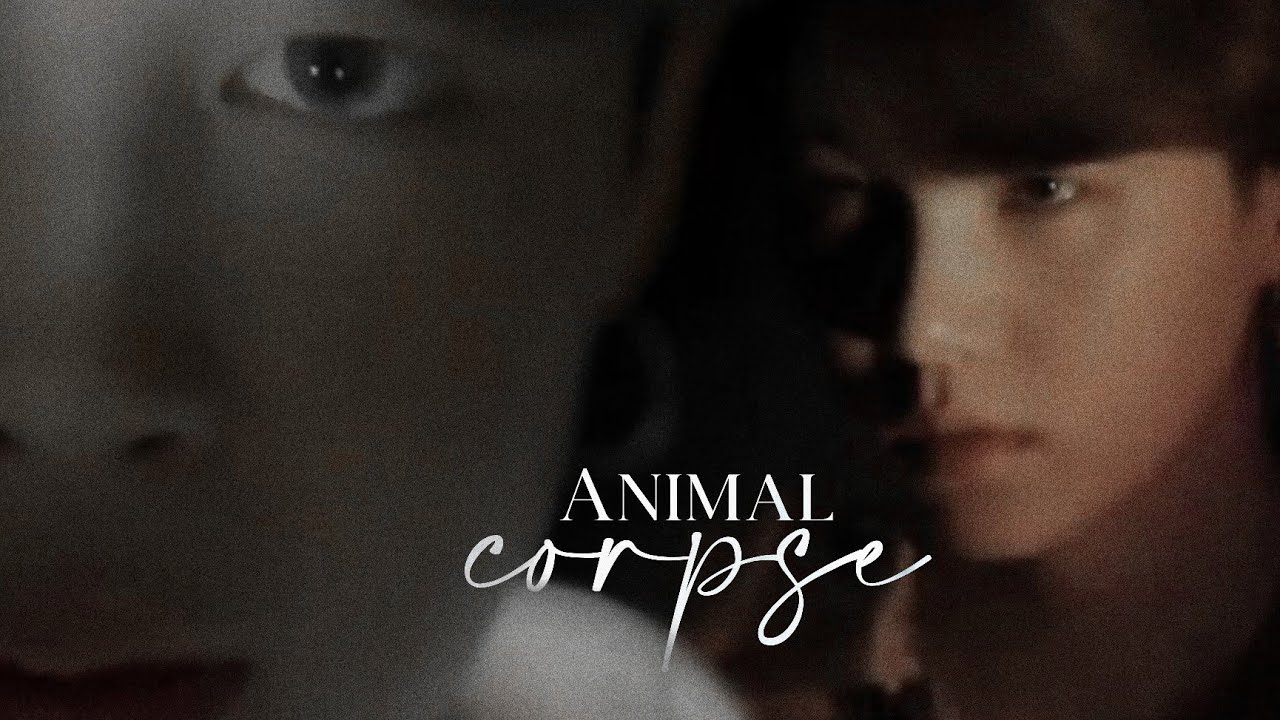 Yoonmin: Animal Corpse | Trailer Oficial [HD] - YouTube