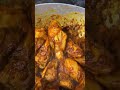Desi Style Kadahi Chicken Curry 🍗🔥