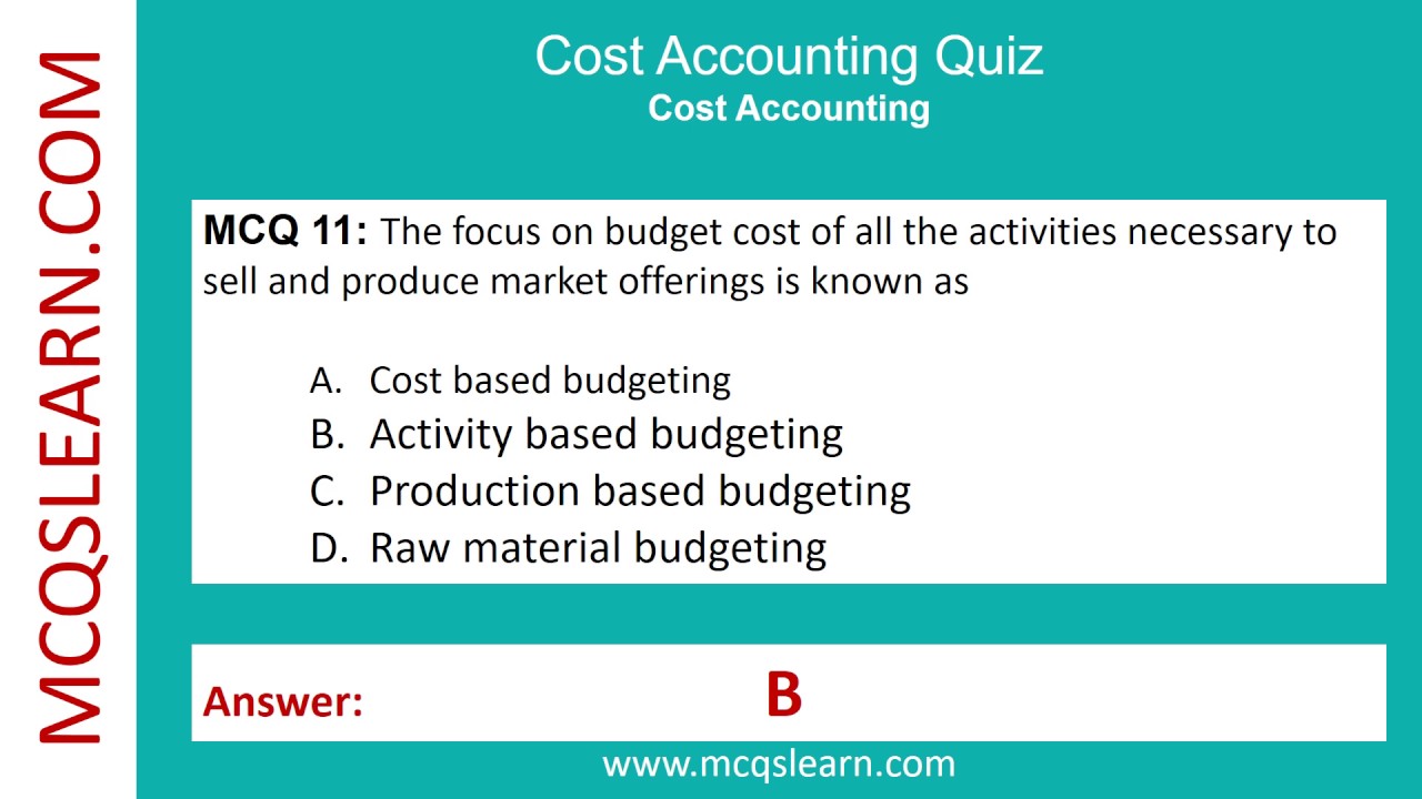 cost-accounting-mcq-quiz-questions-answers-trivia-test-practice-accounting-exam-mcqs-youtube