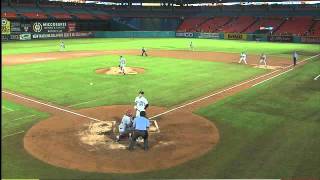 2011/09/27 Bonifacio scores