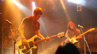 Wasted Johnny's - We are More than just Lovers