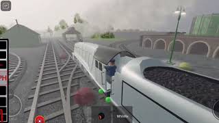Best Of Spencer The Private Express Engine Sodor Online