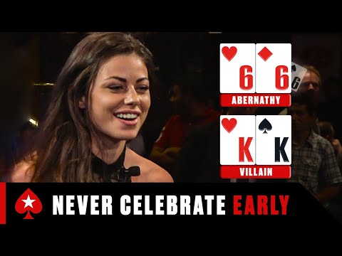 Top 5 INSTANT KARMA Moments In Poker ♠️ PokerStars