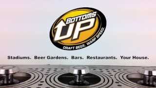 Bottoms Up Commercial