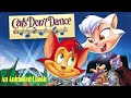 Cats Don't Dance: A 90s Warner Brothers Animated Classic
