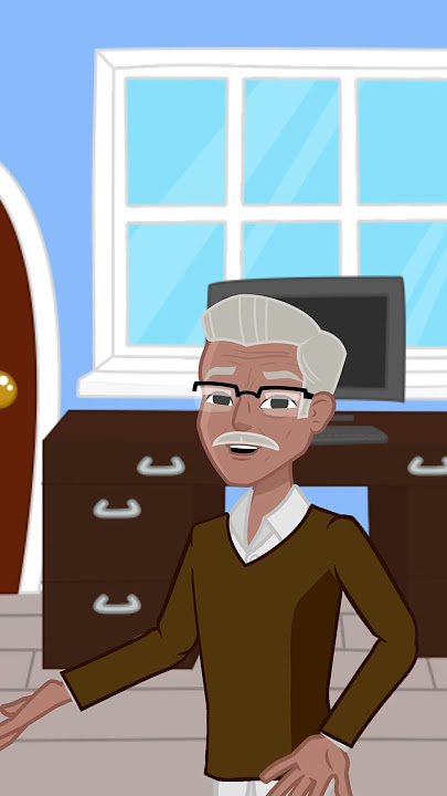 The Knock Part1  #youtubeshorts #shortsfeed #shortvideo #shorts #shortsviral