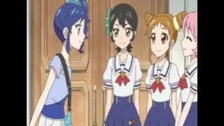 AIKATSU! EPISODE 40 - Girl Meets Girl