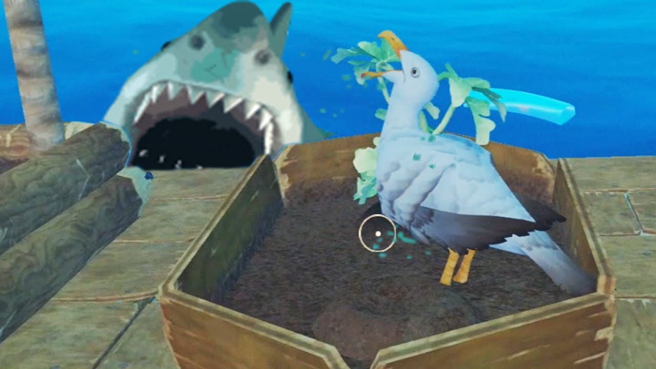 funny moments in soccer NOS ATACAN LAS GAVIOTAS!! RAFT #6