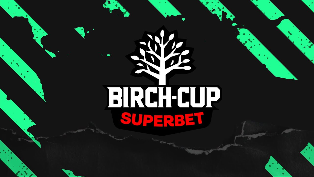Superbet Birch Cup 2025 | 18+ | Dzień 3
