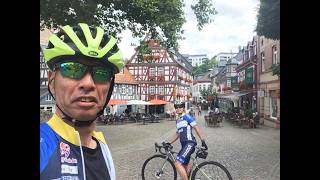 FFM-Niederursel-Oberursel-Hohemark---Feldberg-Niederreifenberg-Kittelhütte-Heftlich-Idstein-Dasbach News