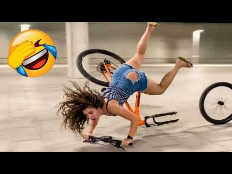 Try Not To Laugh 🤣 Top 100 Funniest Videos Ever 🎬🔥 Memes, Epic Fails & Pranks Compilation Part 2