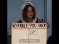 steve and robin edit // Stranger Things // Cake by the ocean
