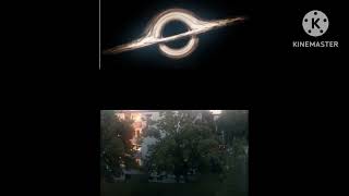 What if Sun explosion to black hole