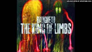 Video thumbnail of "Radiohead - Separator (The King Of Limbs)"