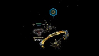 Space Aces | How To Kronos Gate