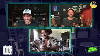 Entrevista Doble Bobina : Ivan Singh - De Cordoba a Chicago