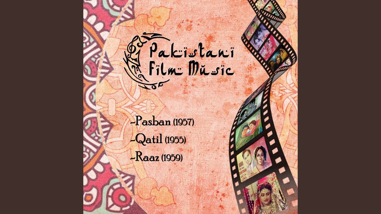 Chal na sake gi four twenty (From "Raaz") 