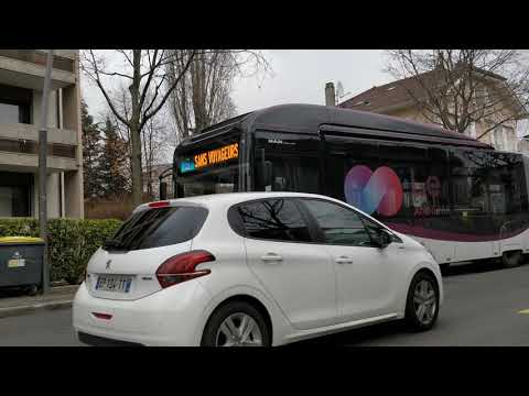 Ligne Tac 3