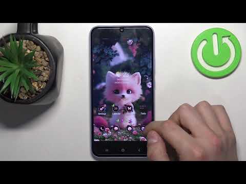 Samsung Galaxy A34 | Топ фишек Samsung Galaxy A34 - Интересные функции Samsung Galaxy A34