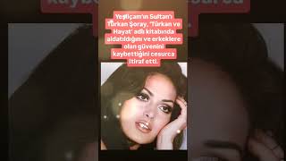 Türkan Şoraydan Olay İtiraf Aldatıldım, Erkeklere Güvenim Kalmadı