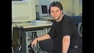 PC Player 11/1996 - 3D-Grafikkarten-Test Teil 2 screenshot 5