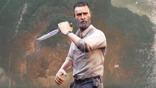 TWD NML Emergency Evacuation DD Rd. 38 - ⭐️-hero SR, Shane, Yumi