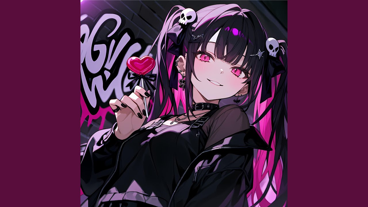 ドールハート・トラップ / Doll Heart Trap - YouTube