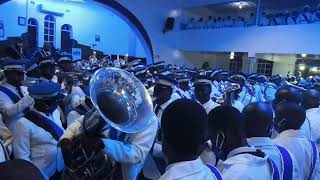 Njengebhadi Libhadula