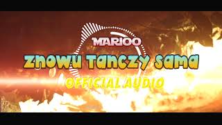 Marioo - Znowu Tańczy Sama (Official Audio)