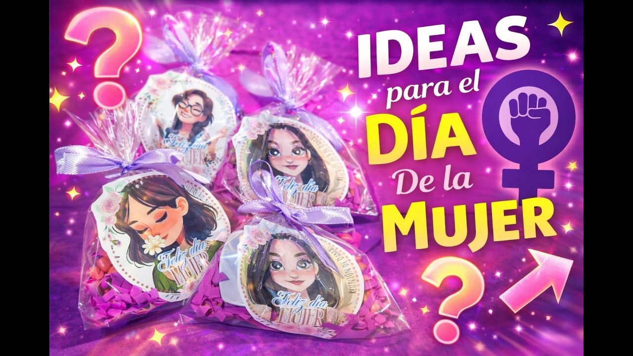Detalle hermoso y barato