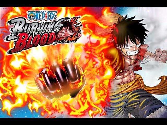 即死コンボ集 All Character Instant Kill Combos One Piece Burning Blood Ver1 05対応 Youtube