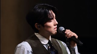 Download lagu 홍이삭ㅣ(4K) Fallin'ㅣRALPH'S NEW YORKㅣ20241025ㅣ신사 가로수길