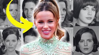 Kate Beckinsale Is 50: Denies All Plastic Surgery and Botox