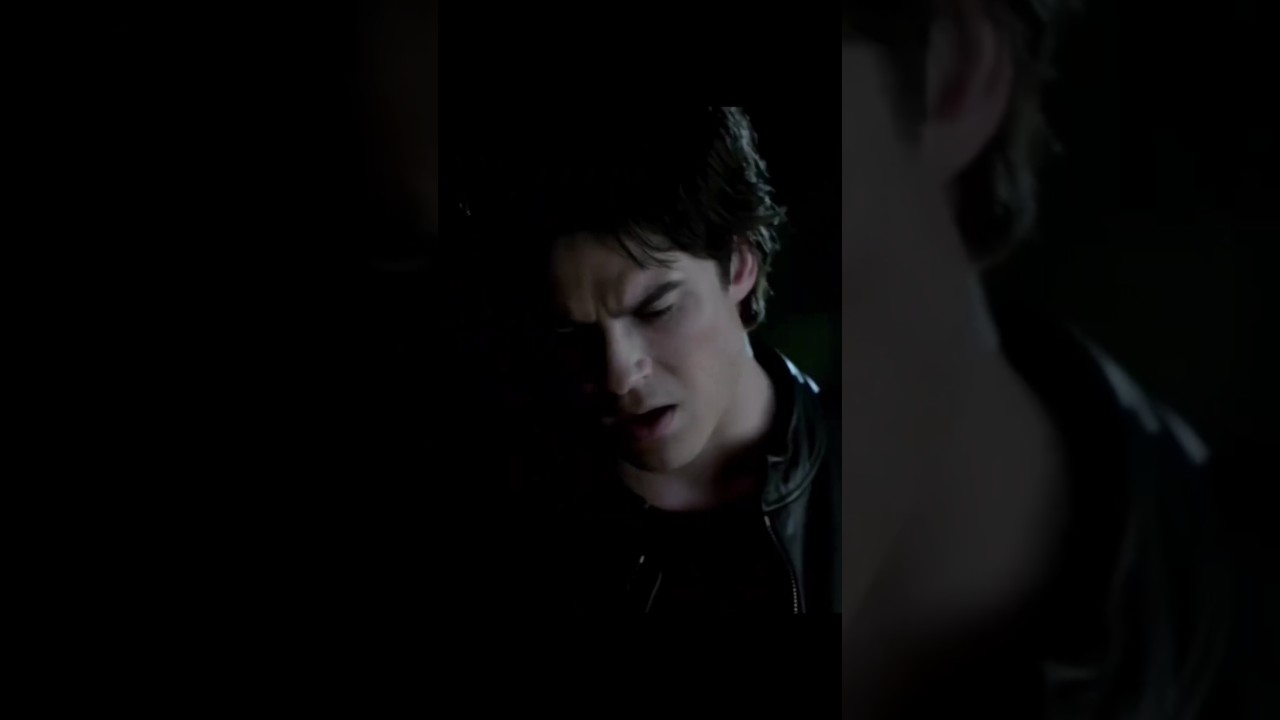 Damon Salvatore best quote of all time 