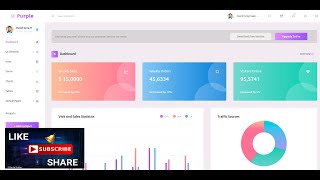 03-Build a default Bootstrap Template