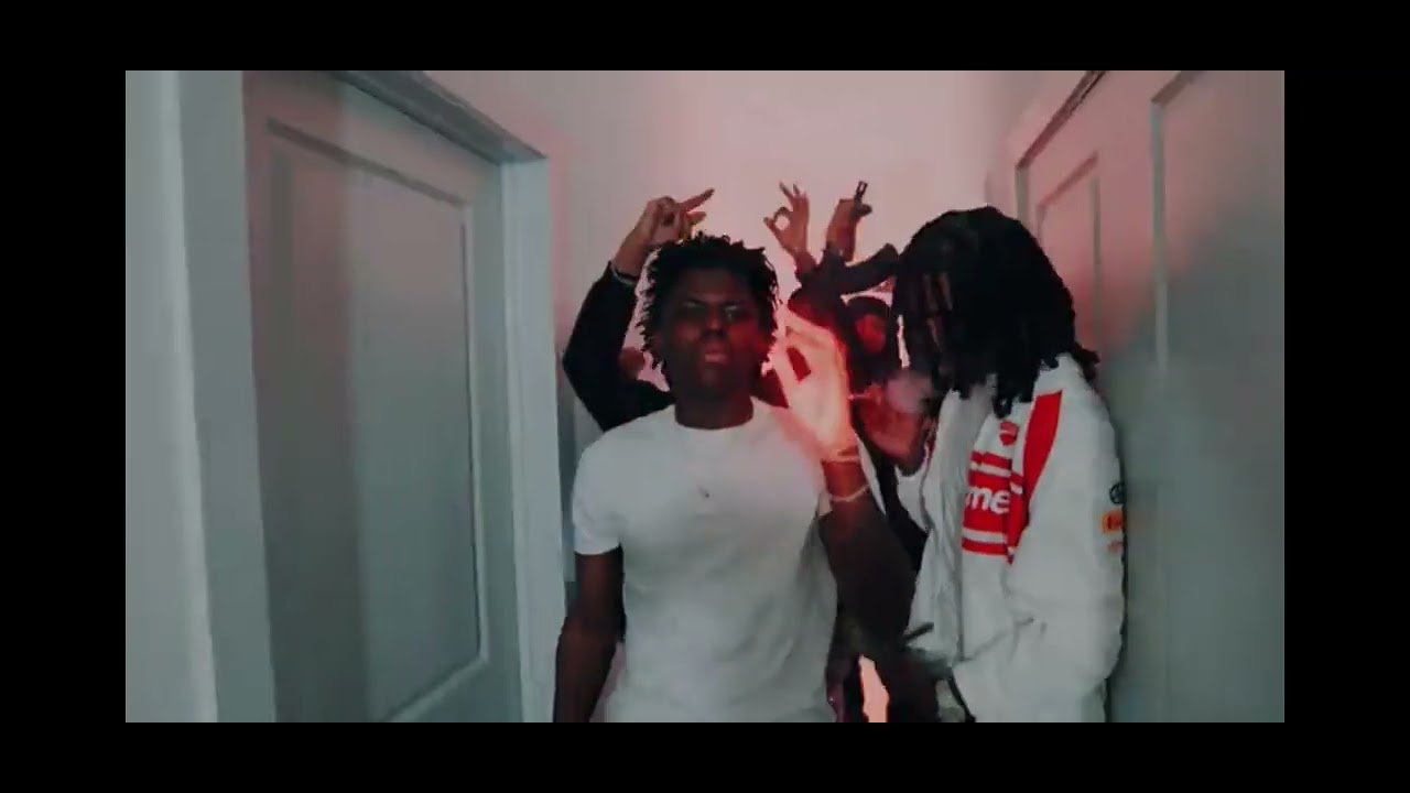 TreOsama - 2 Different Routes 🩸