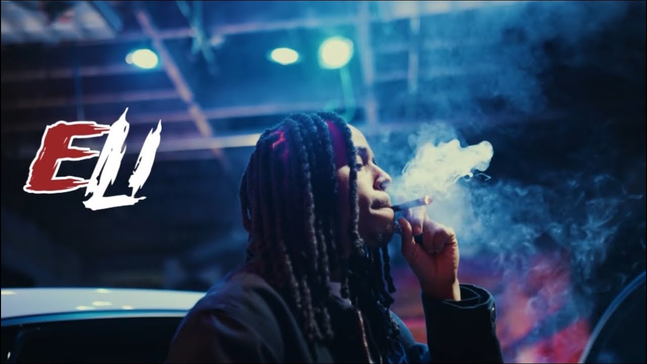 ELI - Nightmare In The Trenches (Official Video) Shot By @natamadaproduction9053 