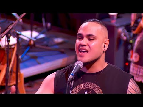 Te Vaka - \