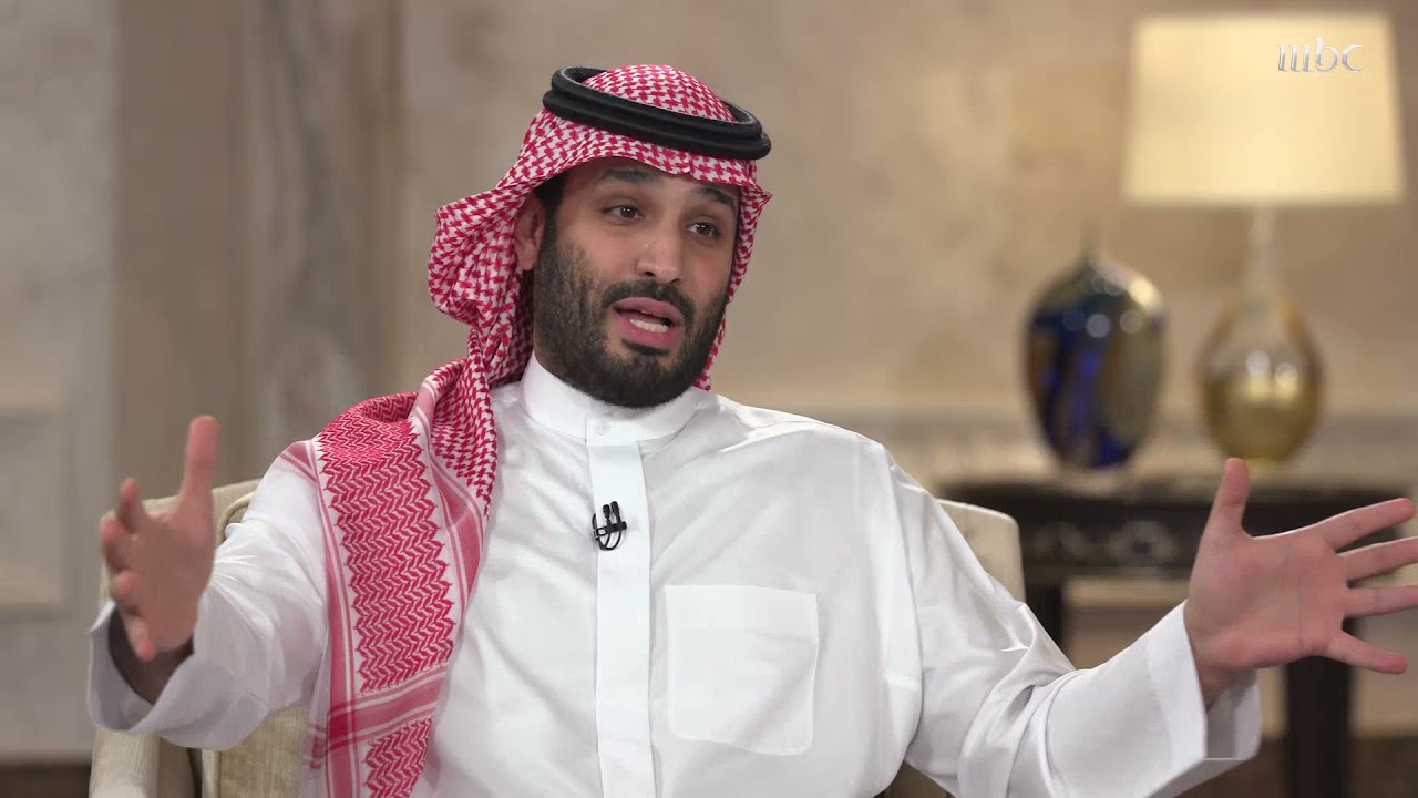 #ولي_العهد : نعمل على جعل جامعة الملك سعود ضمن أفضل 10 جامعات في العالم وهذه هي خطتنا للتعليم