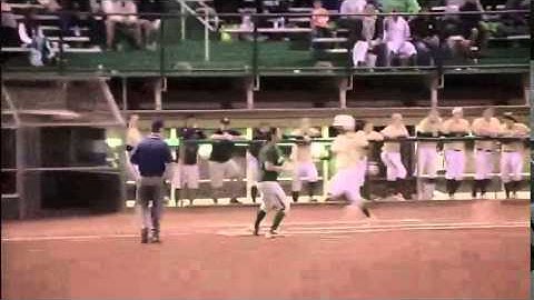Softball Motivational Video