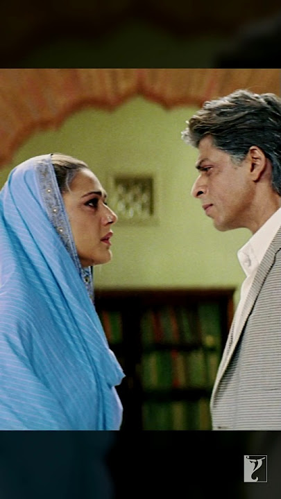 This reunion has our whole heart ❤️ | Tere Liye | Veer-Zaara | Shah Rukh Khan | Preity Zinta