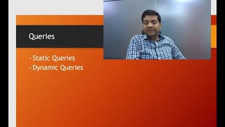 Lesson 9  Queriesstatic U0026 Dynamic Queries Microsoft Dynamics 365 Finance U0026 Operations