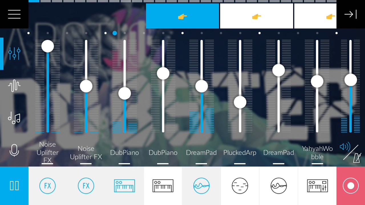 Magix Music Maker Sound Pool Pop Out Of Ground Magix Music Maker Sound Pool Pop Out Of Ground