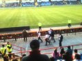 Hincha de Naval
