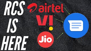 How to Activate Google RCS on any ANDROID phone in 2020
