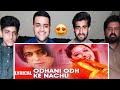 Pakistani reaction on odhani odh ke nache song