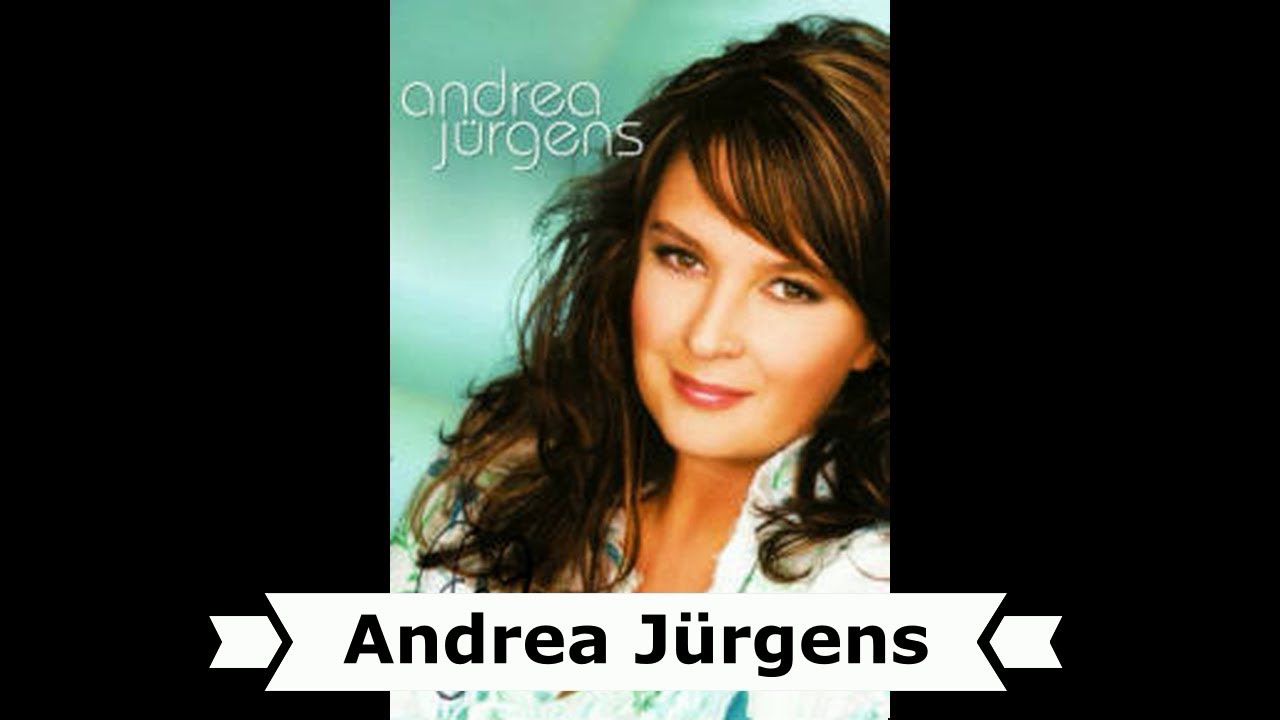 Andrea Jürgens Eleni Hieß Das Mädchen